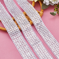 Sparkle Polyester Ribbon&nbsp;OCOR-AR0001-27A
