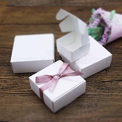 Kraft Kraft Paper Box&nbsp;X-CON-K003-03B-02