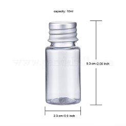 10ml PET Plastic Liquid Bottles&nbsp;MRMJ-WH0011-H03