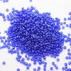 6/0 Glass Seed Beads&nbsp;X-SEED-J012-F6-108