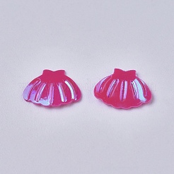 Ornament Accessories Plastic Paillette/Sequins Beads&nbsp;PVC-F002-C07