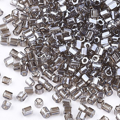 FGB Grade A Glass Seed Beads&nbsp;SEED-S022-03T