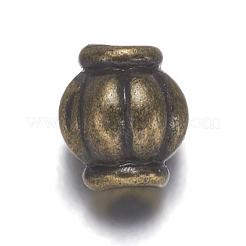 Tibetan Style Spacer Beads&nbsp;MA575-NF
