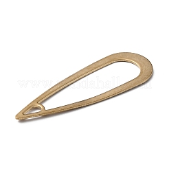 Brass Pendants&nbsp;KK-TAC0007-16