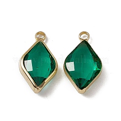 K9 Glass Pendants&nbsp;GLAA-A005-34LG
