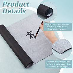 Chinese Calligraphy Kits&nbsp;DIY-PH0023-11