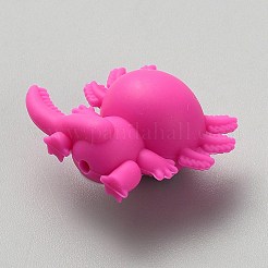 Silicone Beads&nbsp;SIL-SZC0016-01D