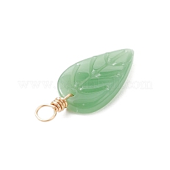3Pcs Handmade Lampwork Pendants&nbsp;PALLOY-JF04079-02