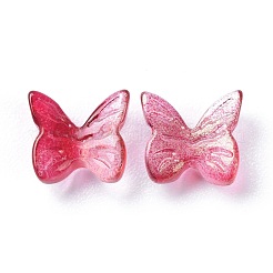 Transparent Glass Cabochons&nbsp;GGLA-M004-01B