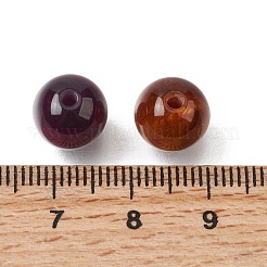 Resin Beads&nbsp;RESI-H044-08D