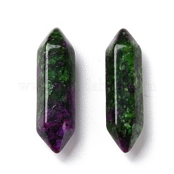 Natural Ruby in Zoisite Healing Stones&nbsp;G-K330-53