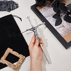Alloy Wall Decorations&nbsp;HJEW-DC00152