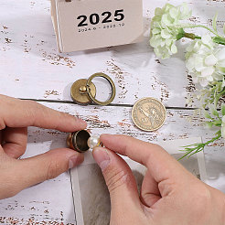 Brass Keychain&nbsp;KEYC-CA00003