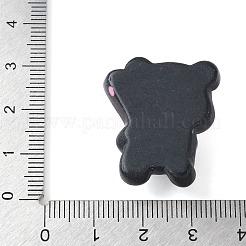 Pandan Theme Resin Cabochons&nbsp;RESI-D310-02C