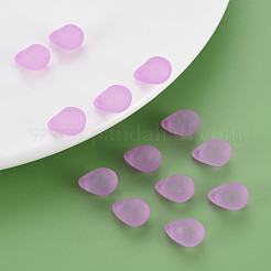Transparent Acrylic Pendants&nbsp;MACR-S373-67-M01