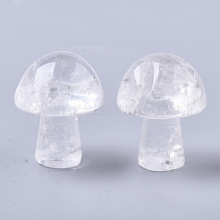 Natural Quartz Crystal GuaSha Stone&nbsp;G-N0325-02H