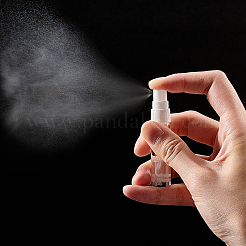 Empty Portable Glass Spray Bottles&nbsp;MRMJ-BC0002-37