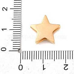 304 Stainless Steel Rhinestone Slide Charms&nbsp;STAS-P421-04C-G