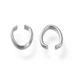 Non-Tarnish 304 Stainless Steel Quick Link Connectors&nbsp;STAS-K194-20P