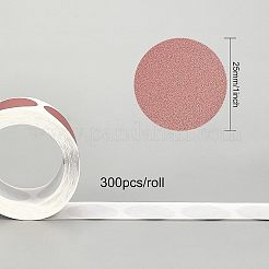 Coated Scratch Off Film Password Sticker&nbsp;DIY-WH0184-42C
