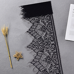 1Pc Spandex Lace Trim&nbsp;OCOR-CY0002-91B