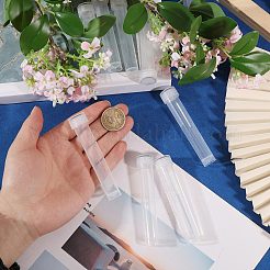 100Pcs Plastic Freezing Tubes&nbsp;TOOL-GL0001-19