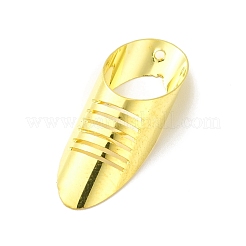 Rack Plating Brass Pendants&nbsp;KK-I688-08