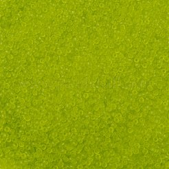 TOHO Round Seed Beads&nbsp;SEED-XTR15-0004F