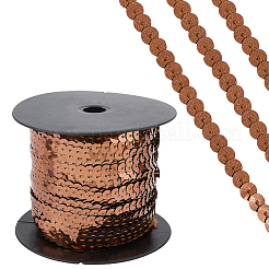 Sparkle PVC Sequins Ribbon&nbsp;OCOR-CY0003-73B