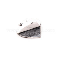 Computerized Embroidery Cloth Iron on/Sew on Patches&nbsp;DIY-WH0096-52A