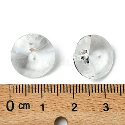 Preciosa&reg Crystal Pendants&nbsp;Y-PRC-PA14-00030