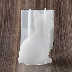 DIY Silicone Candle Molds&nbsp;SIMO-H016-01B