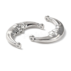 Eco-Friendly Alloy Pendants&nbsp;PALLOY-M215-05P