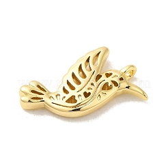 Brass Pendants&nbsp;KK-Z073-09G