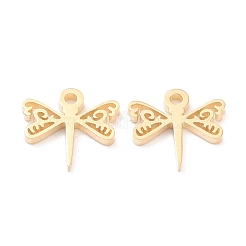 304 Stainless Steel Charms&nbsp;STAS-I151-06G