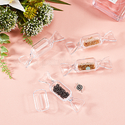 Plastic Bead Storage Containers&nbsp;CON-CA0001-001