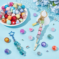 DIY Jewelry Making Kits&nbsp;DIY-BM0001-70