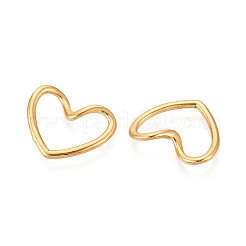 304 Stainless Steel Linking Rings&nbsp;STAS-N114-39G