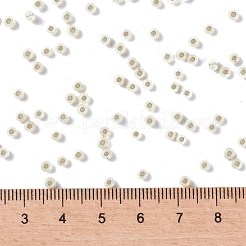 MIYUKI Round Rocailles Beads&nbsp;X-SEED-G008-RR0577