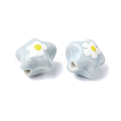 Handmade Porcelain Beads&nbsp;PR-C001-01M