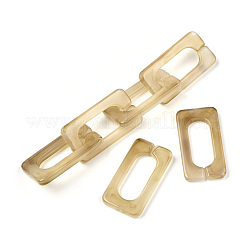 Acrylic Linking Rings&nbsp;OACR-S021-70A-D04