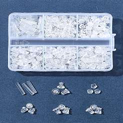 Plastic Ear Nuts&nbsp;KY-FS0001-31
