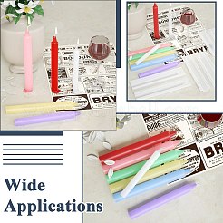 3Pcs 3 Styles Smooth Regular Large&nbsp;ST-CJ0043-035