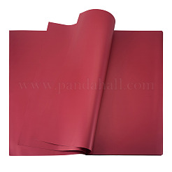 20Pcs Waterproof Gift Wrapping Paper&nbsp;DIY-TAC0016-72A-02