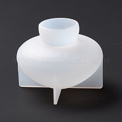 DIY 3D Mushroom Display Decoration Silicone Molds&nbsp;DIY-D070-11