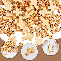 DIY Jewelry Making Findings Kits&nbsp;DIY-SC0034-09