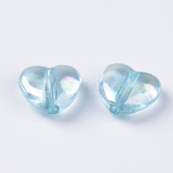 Transparent Acrylic Beads&nbsp;TACR-Q270-014