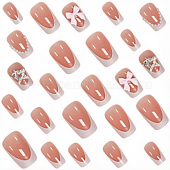 1 Bag Plastic Nail Art Stickers&nbsp;MRMJ-CP0001-57B