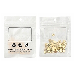 Brass Spacer Beads&nbsp;KK-YW0001-27B-G