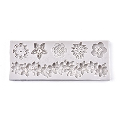 Sakura Food Grade Silicone Molds&nbsp;DIY-L020-51